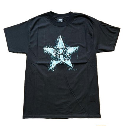 Revenge R Star Tee