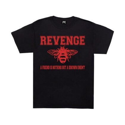 Revenge Friend Tee