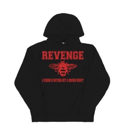 Revenge Friend Hoodie