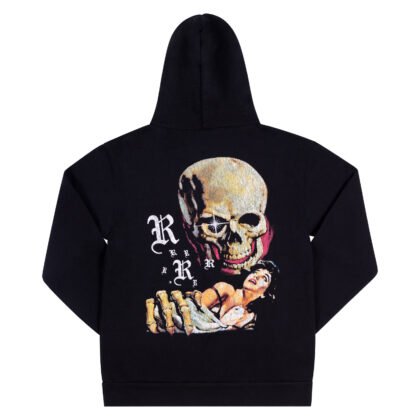 Revenge Nightamre Hoodie