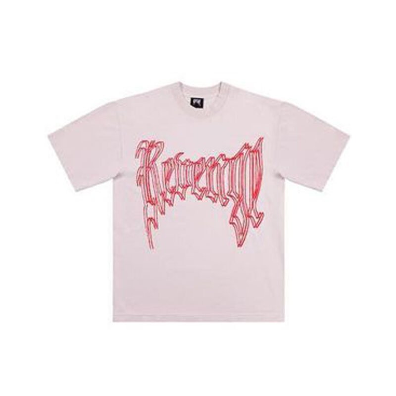 Revenge Nightamre Tee