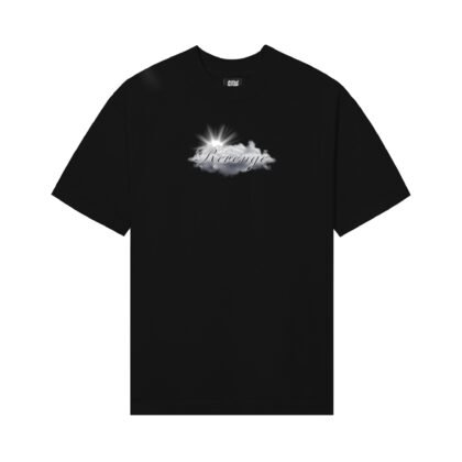 Revenge Cloud Logo T-Shirt
