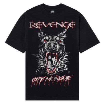 Revenge Hound T-Shirt