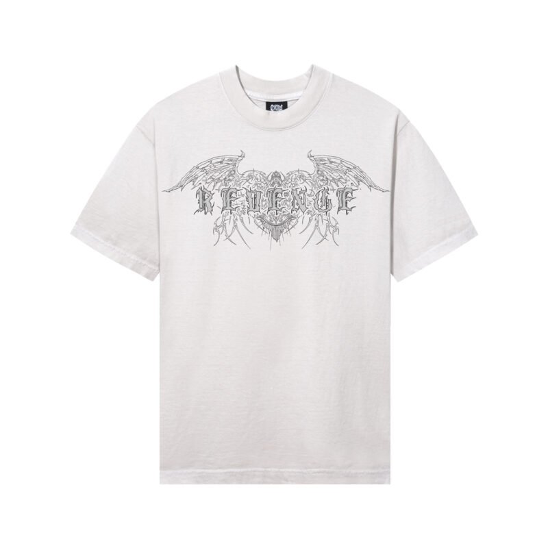 Revenge Cruciform Tee